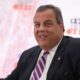 Chris Christie Ex-Governor Of New Jersey, Officially Announces His Run For President In 2024 As Republican.