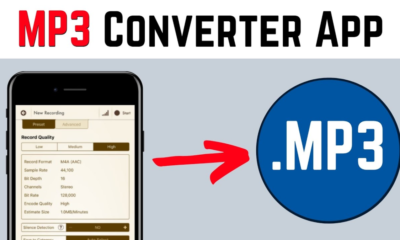 mp3 Converter
