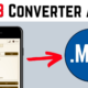 mp3 Converter