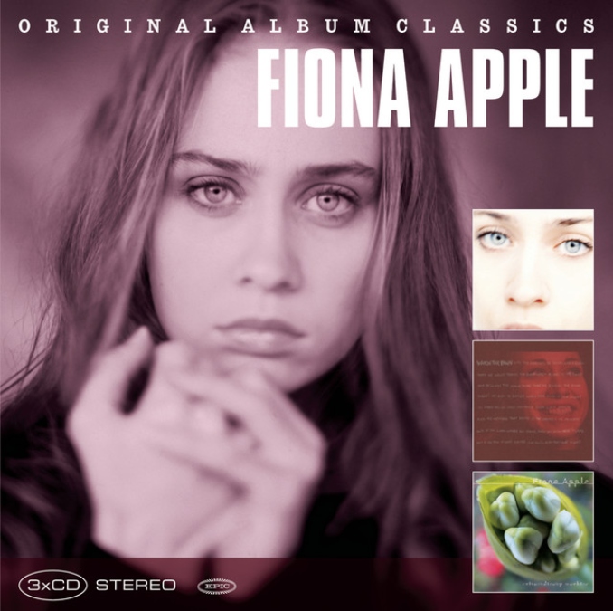 Criminal by Fiona Apple Lyrics