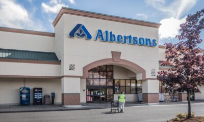 Albertsons and Apple Pay