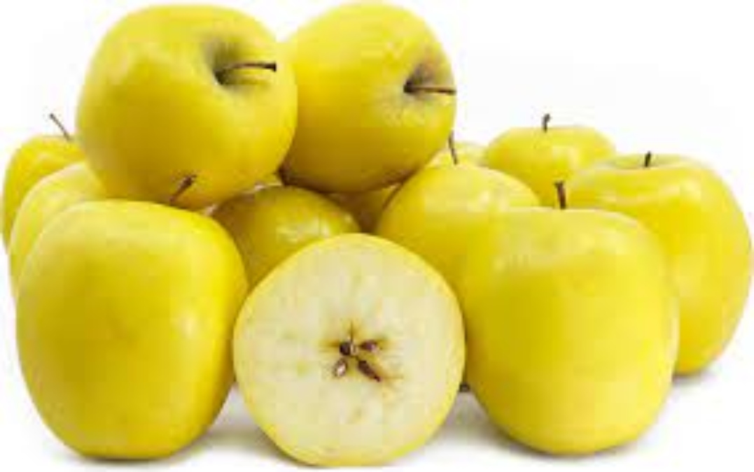 Lemonade Apple
