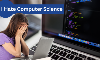 I Hate Computer Science