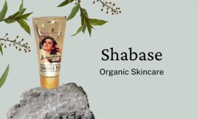 Unveiling the Secrets of Shabase