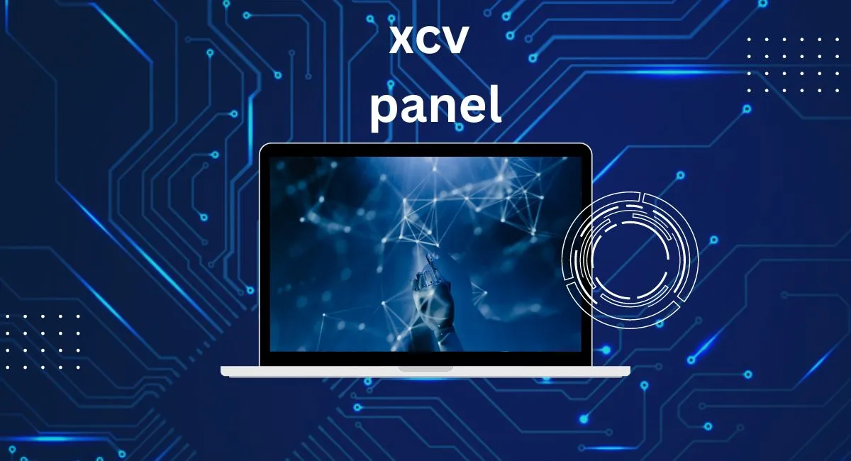 XCV Panels