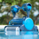 How Do Pool Robots Work