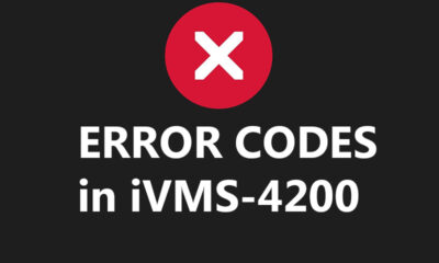 Error Code 4200