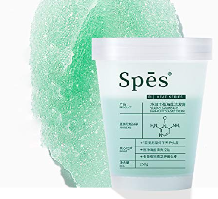 The Ultimate Guide to Spes Dry Shampoo