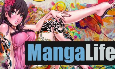 Manga 4Life