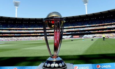 Sports ICC: Unraveling the Pinnacle of International Cricket