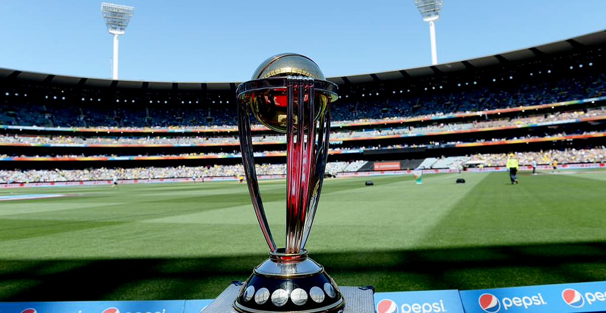 Sports ICC: Unraveling the Pinnacle of International Cricket