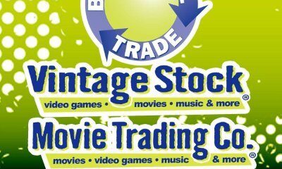 Movie Trading Companies