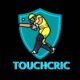 Touch cric