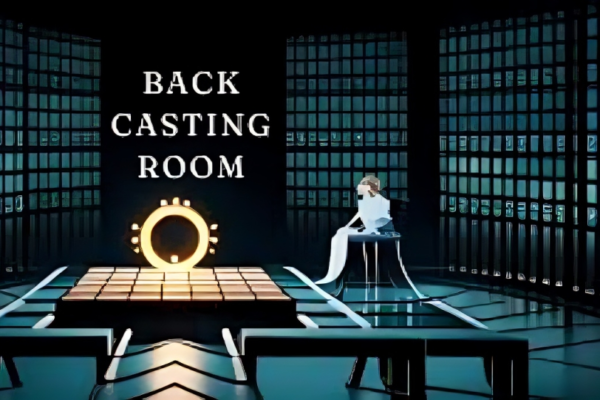 Back Casting Room