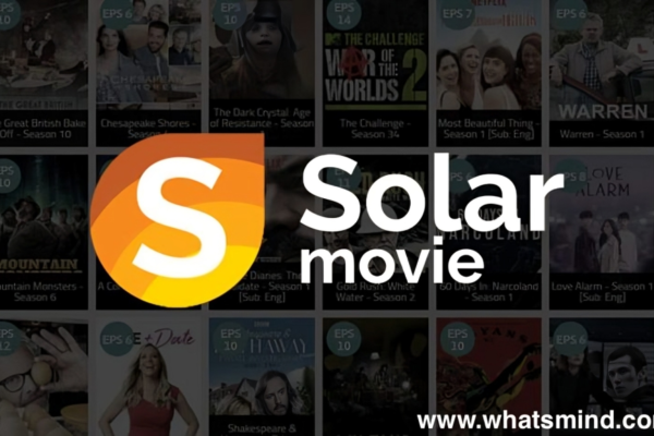 Solarmovie: