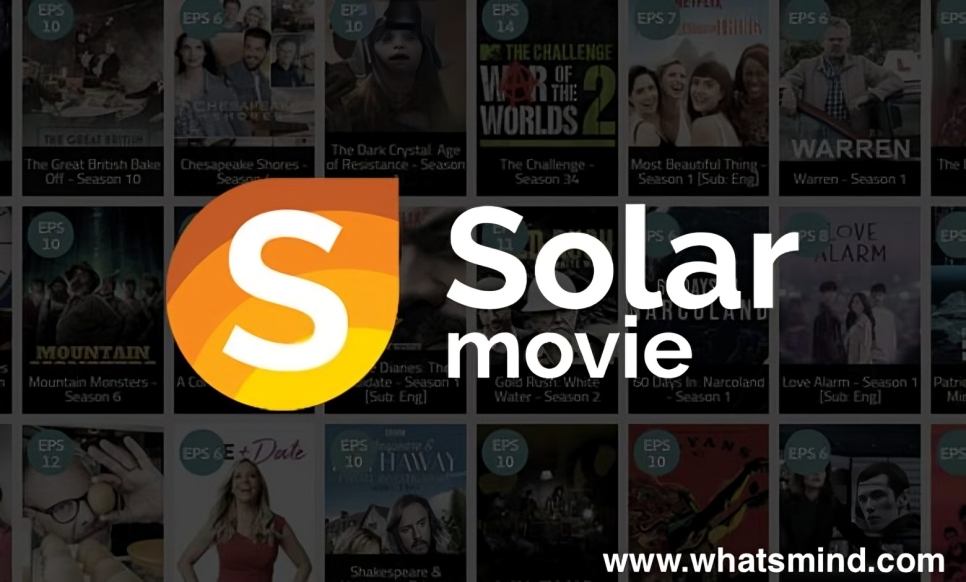 Solarmovie: