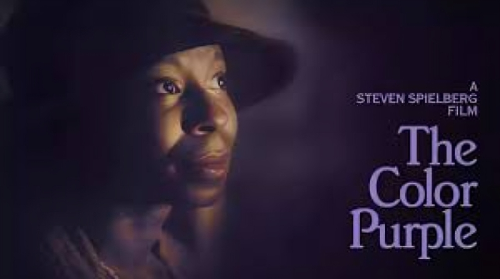 The Color Purple 2023: