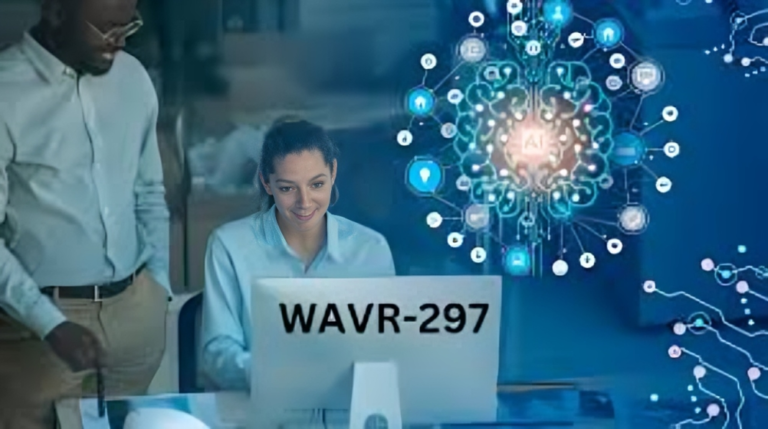 WAVR-297