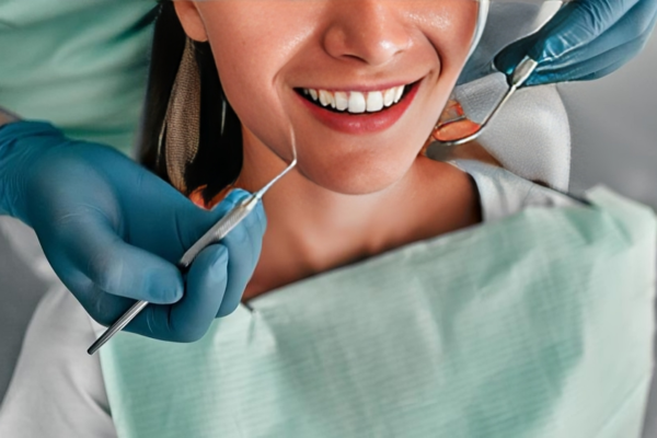 Dental Insurance: