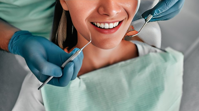 Understanding Dental Insurance: Your Guide to Coverage and Benefits