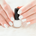 White Nails: