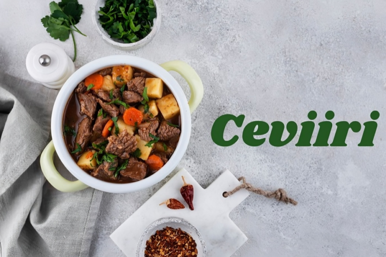 Exploring Cevıırı: Unveiling the Future of Innovation