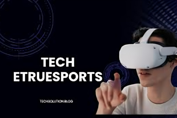 Tech Etruesports