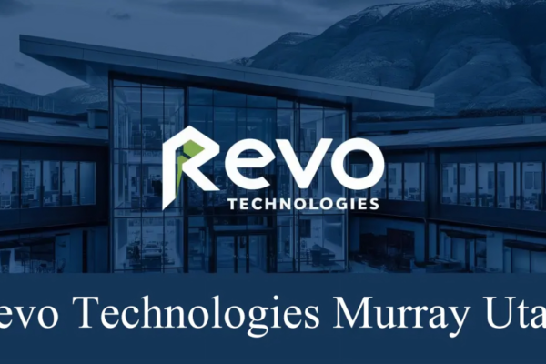 revo technologies murray