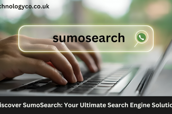 sumosearch