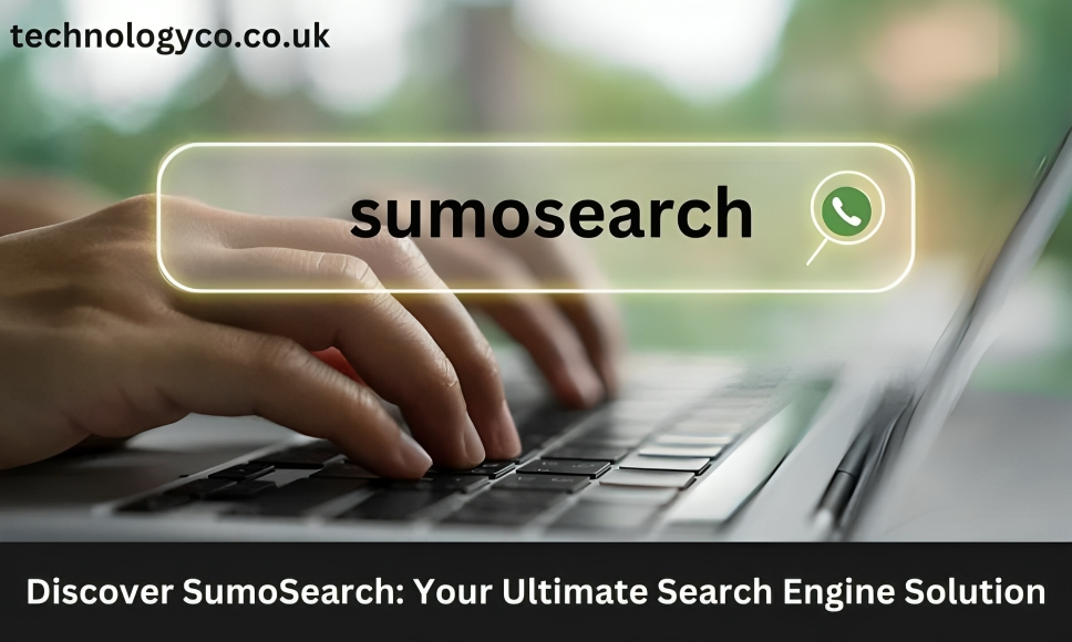 sumosearch