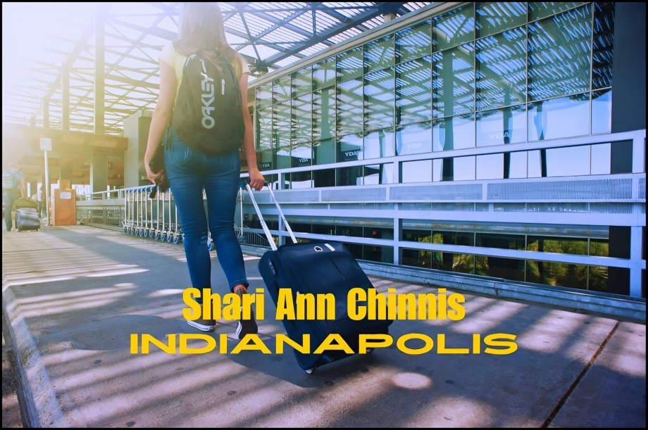 shari ann chinnis on indianapolis