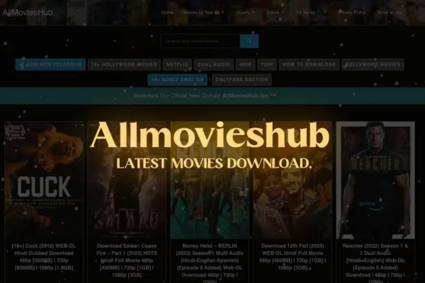 allmovieshub