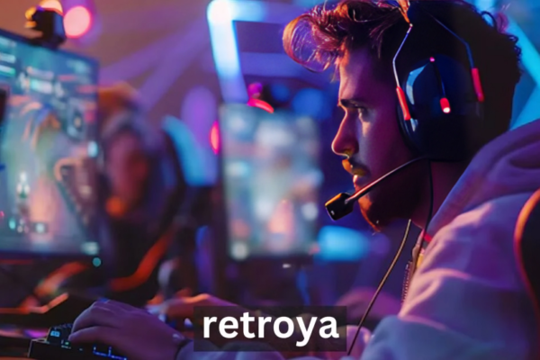 retroya