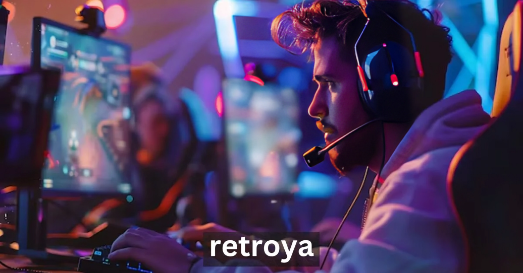 retroya