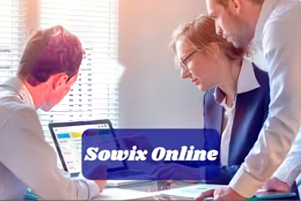 Sowix Online