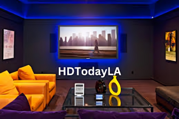 HDTodayLA