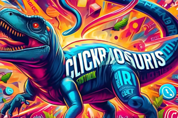 clickbaitosaurus