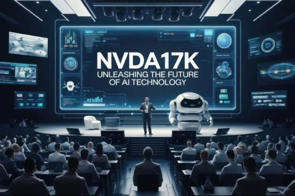 NVDA17K