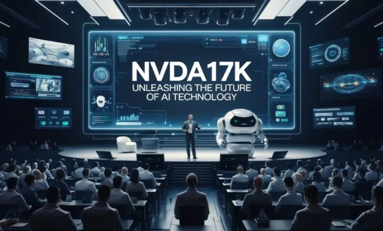 Exploring NVDA17K: The Future of Accessible Artificial Intelligence