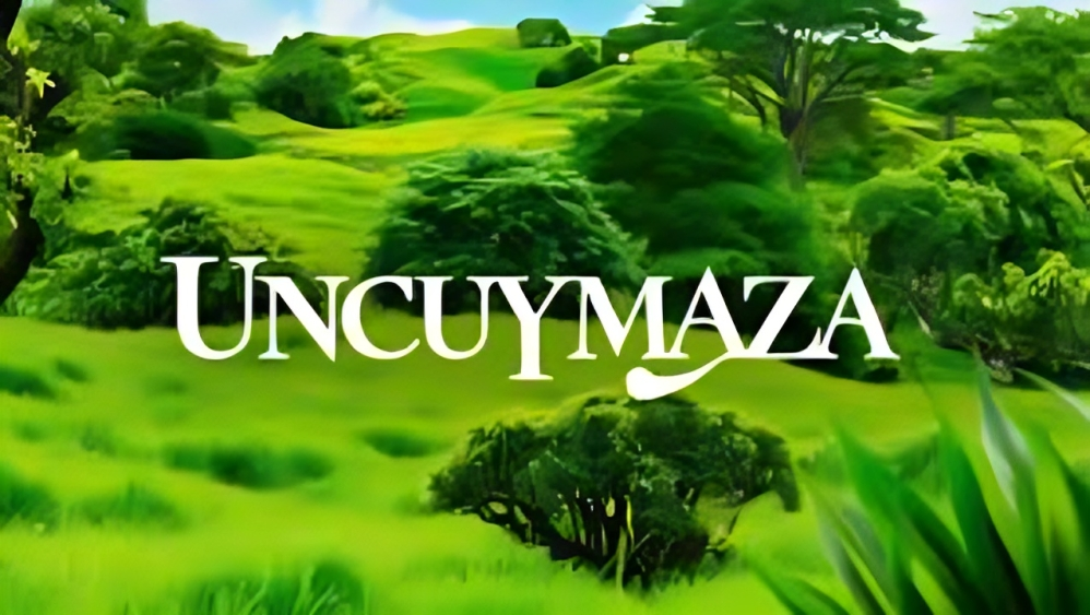 uncuymaza