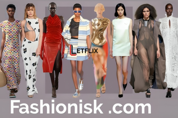 fashionisk.com