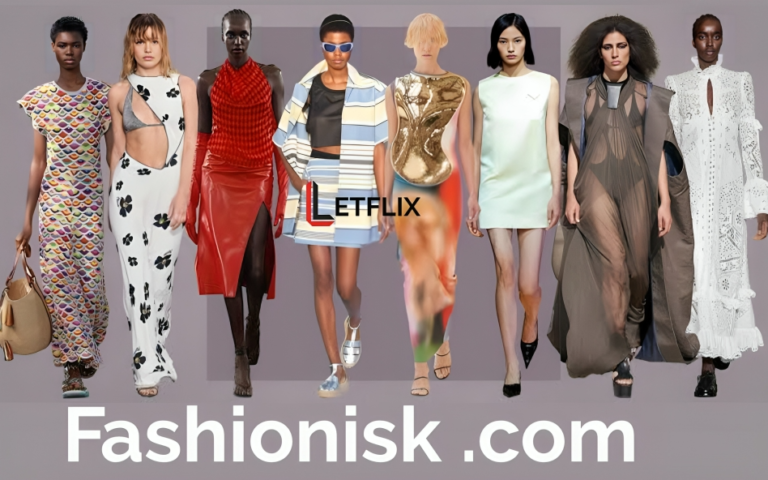 fashionisk.com