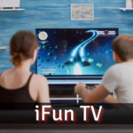 ifun tv vs. traditional tv: