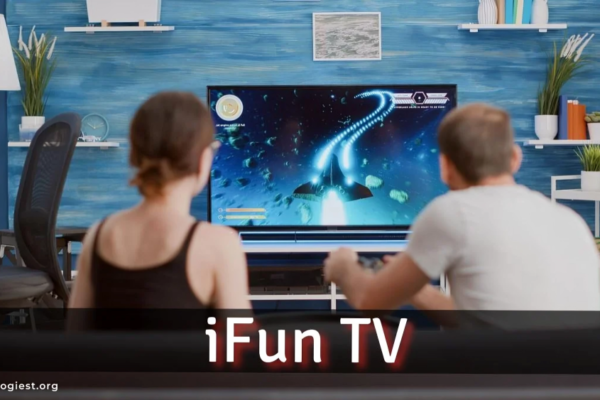 ifun tv vs. traditional tv: