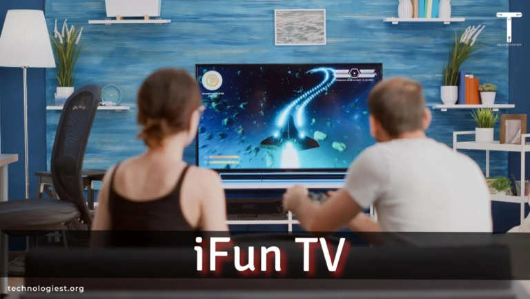 ifun tv vs. traditional tv: