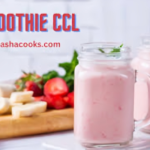 smoothie ccl