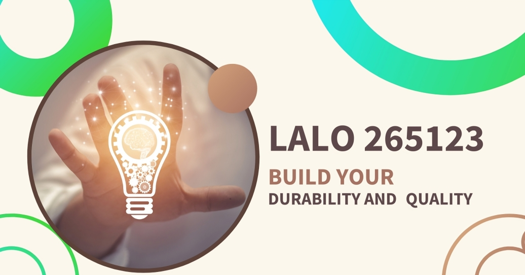 lalo 265123