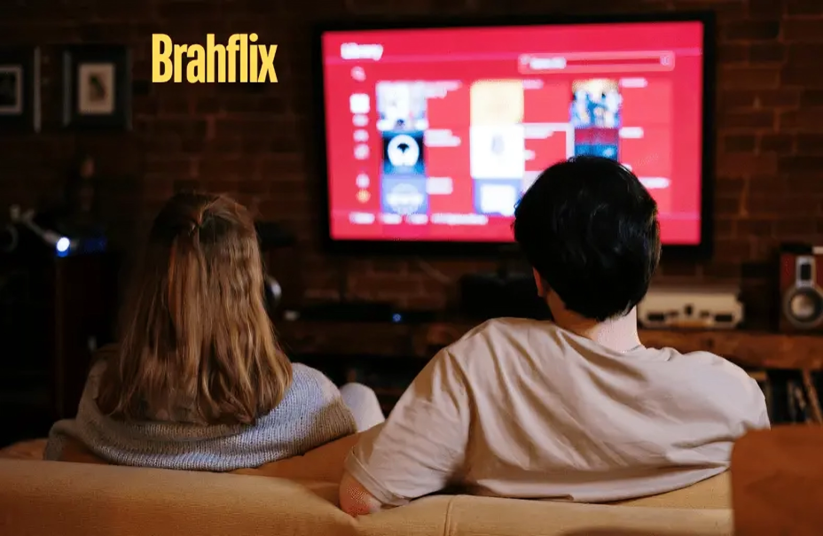 brahflix: