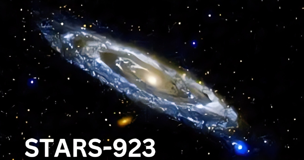 Stars-923