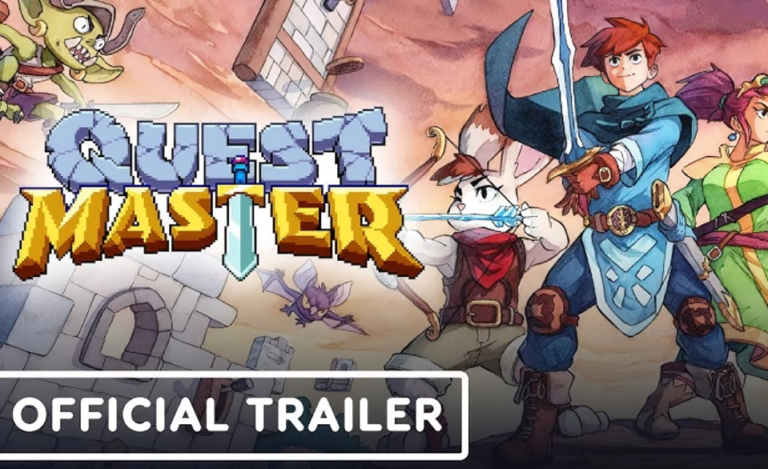 Exploring the Imaginative World of questmaster111: A Creative Journey